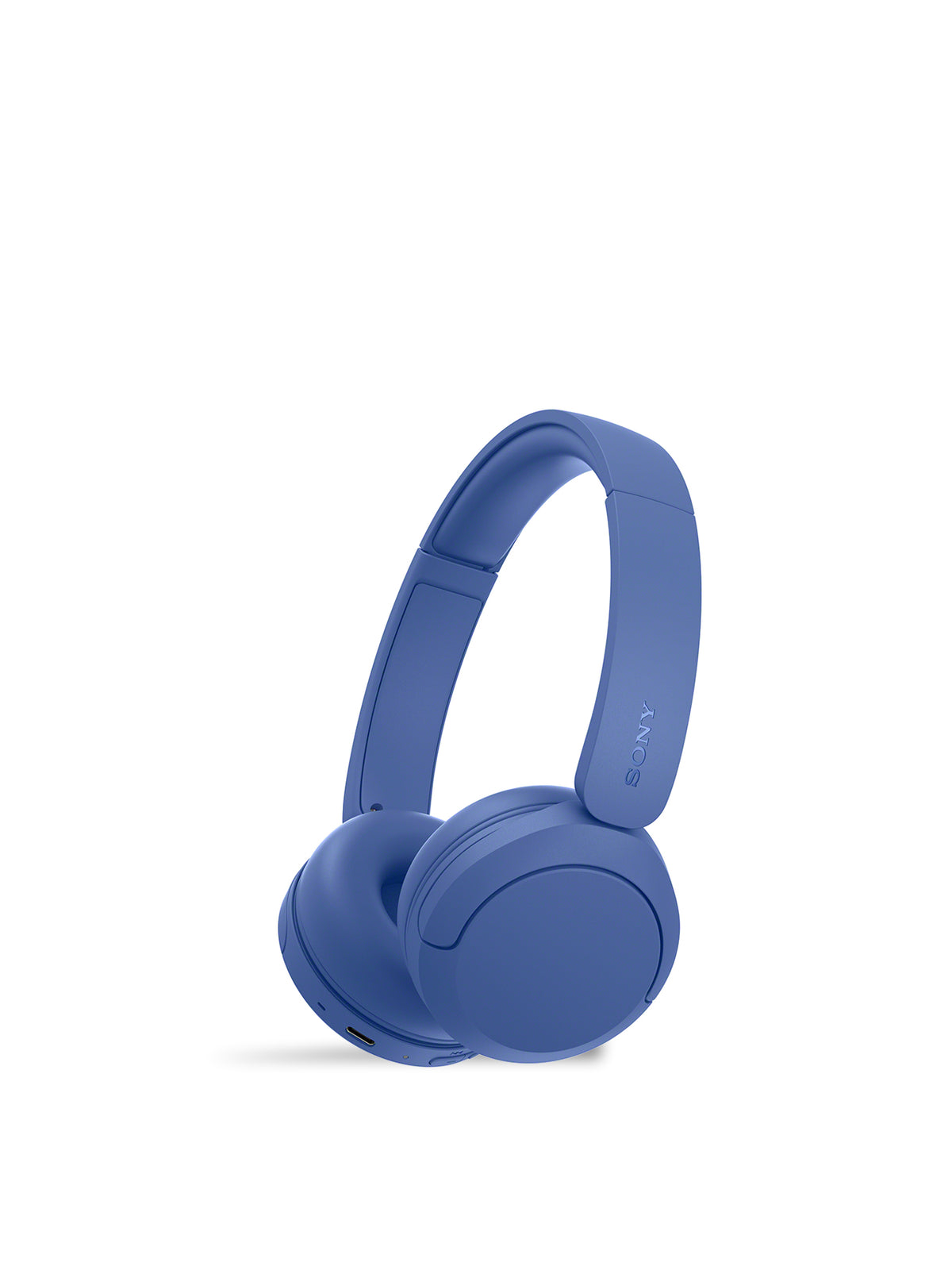 WH-CH530 Wireless Bluetooth Headphones