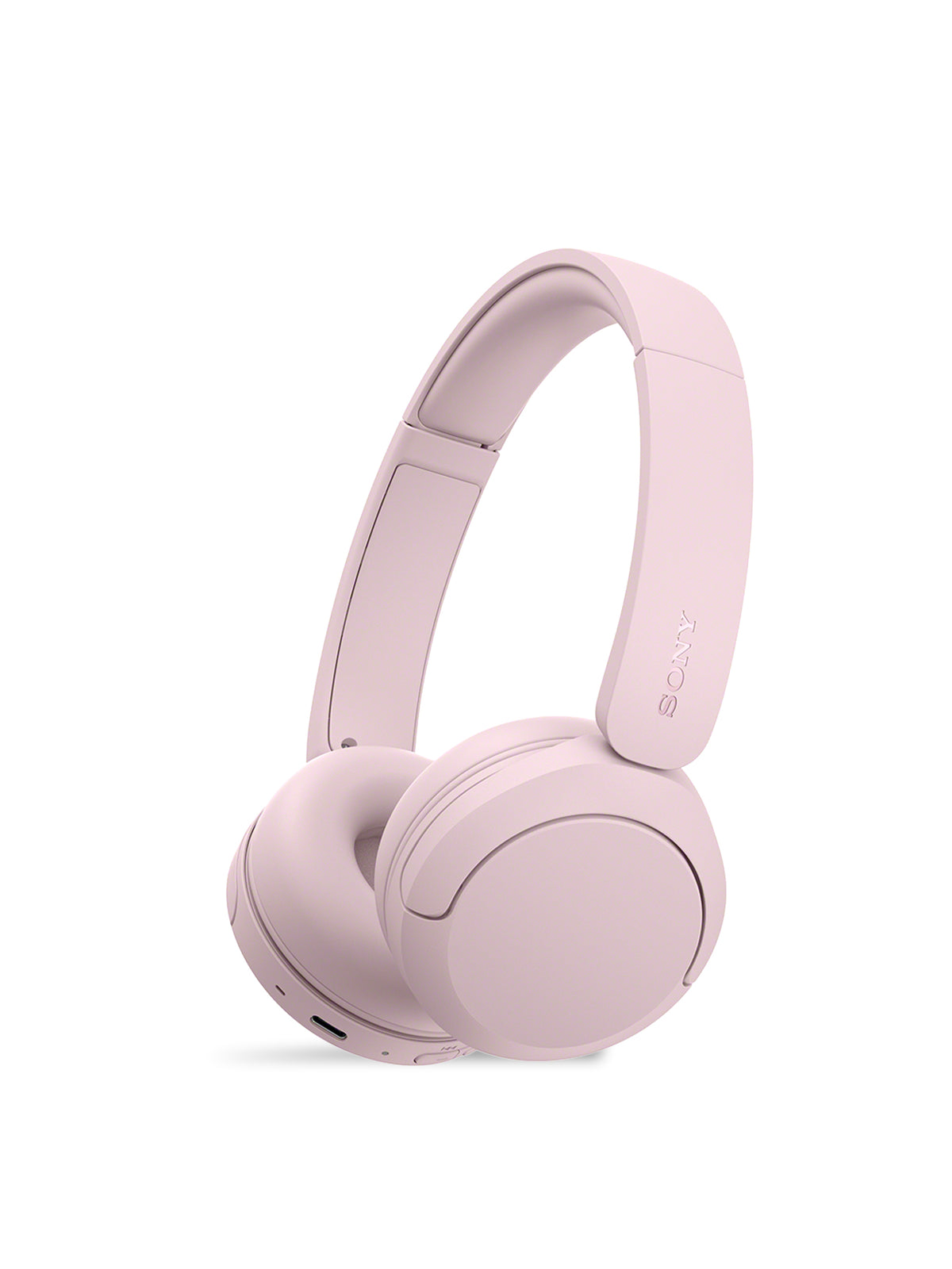 WH-CH530 Wireless Bluetooth Headphones