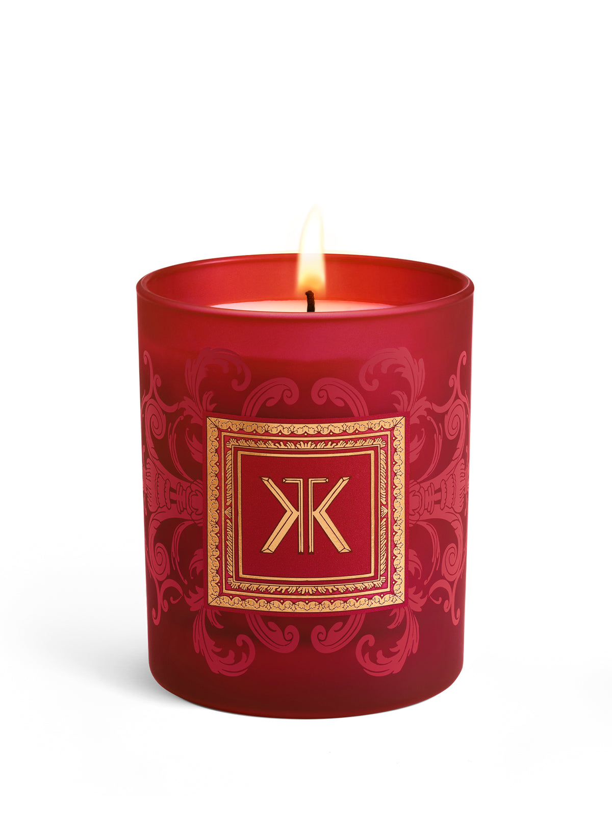 Côté Cour Scented Candle 250g
