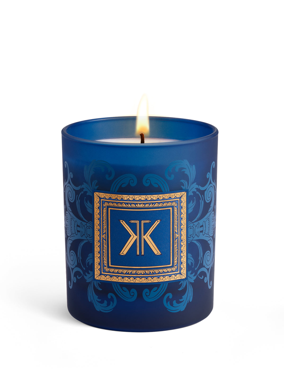 Côté Jardin Scented Candle 250g
