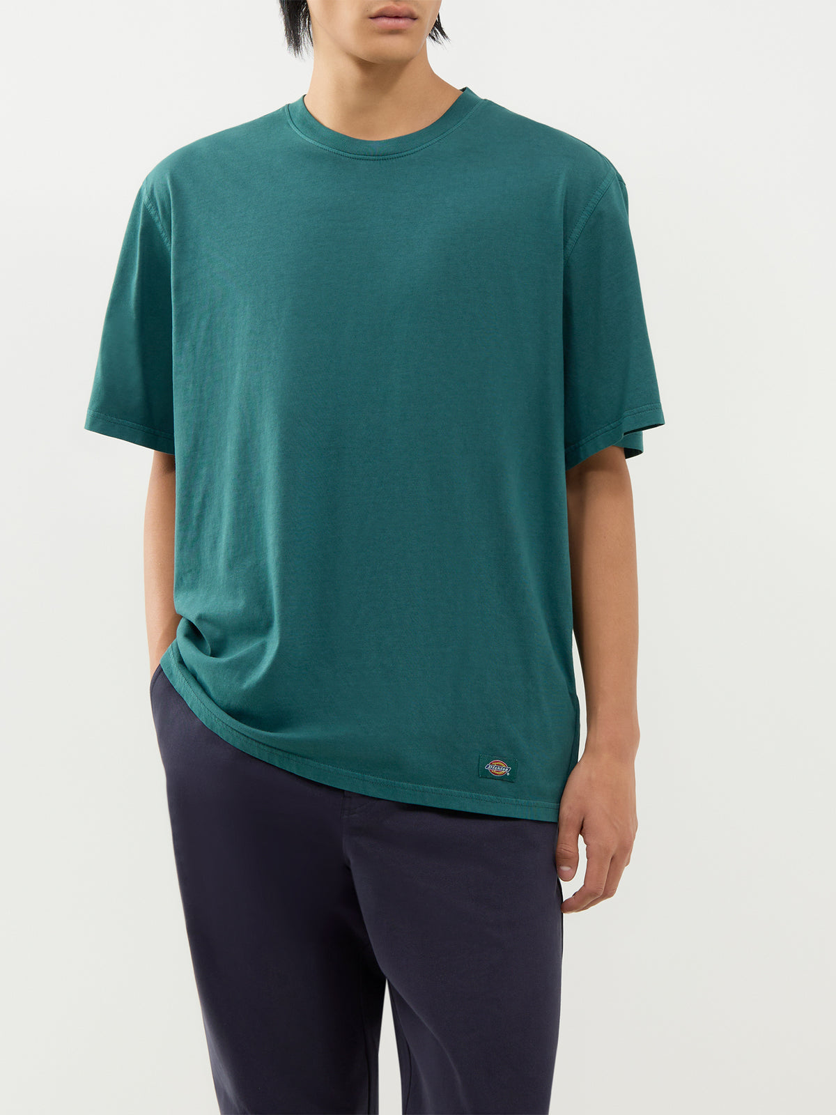 Sutcliffe Cotton T-Shirt