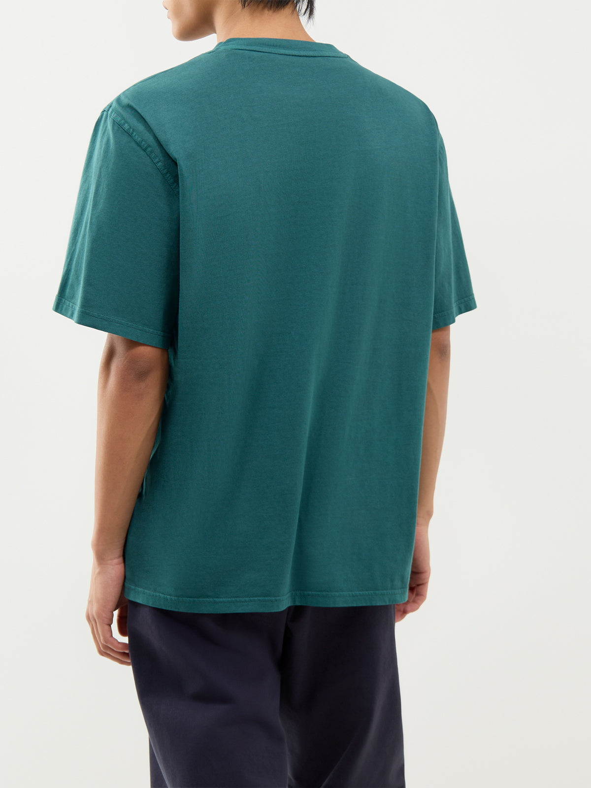 Sutcliffe Cotton T-Shirt