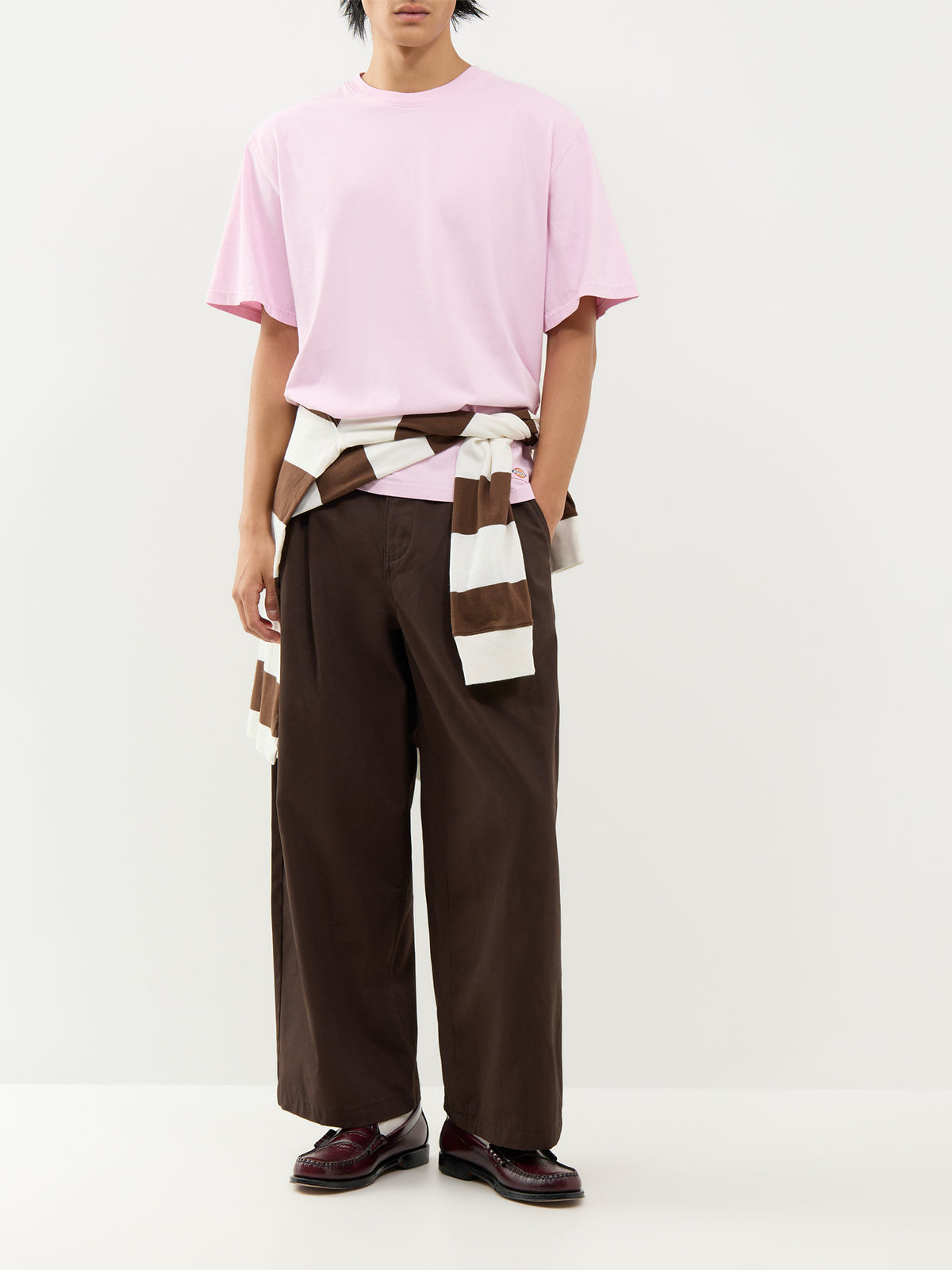Sutcliffe Cotton T-Shirt