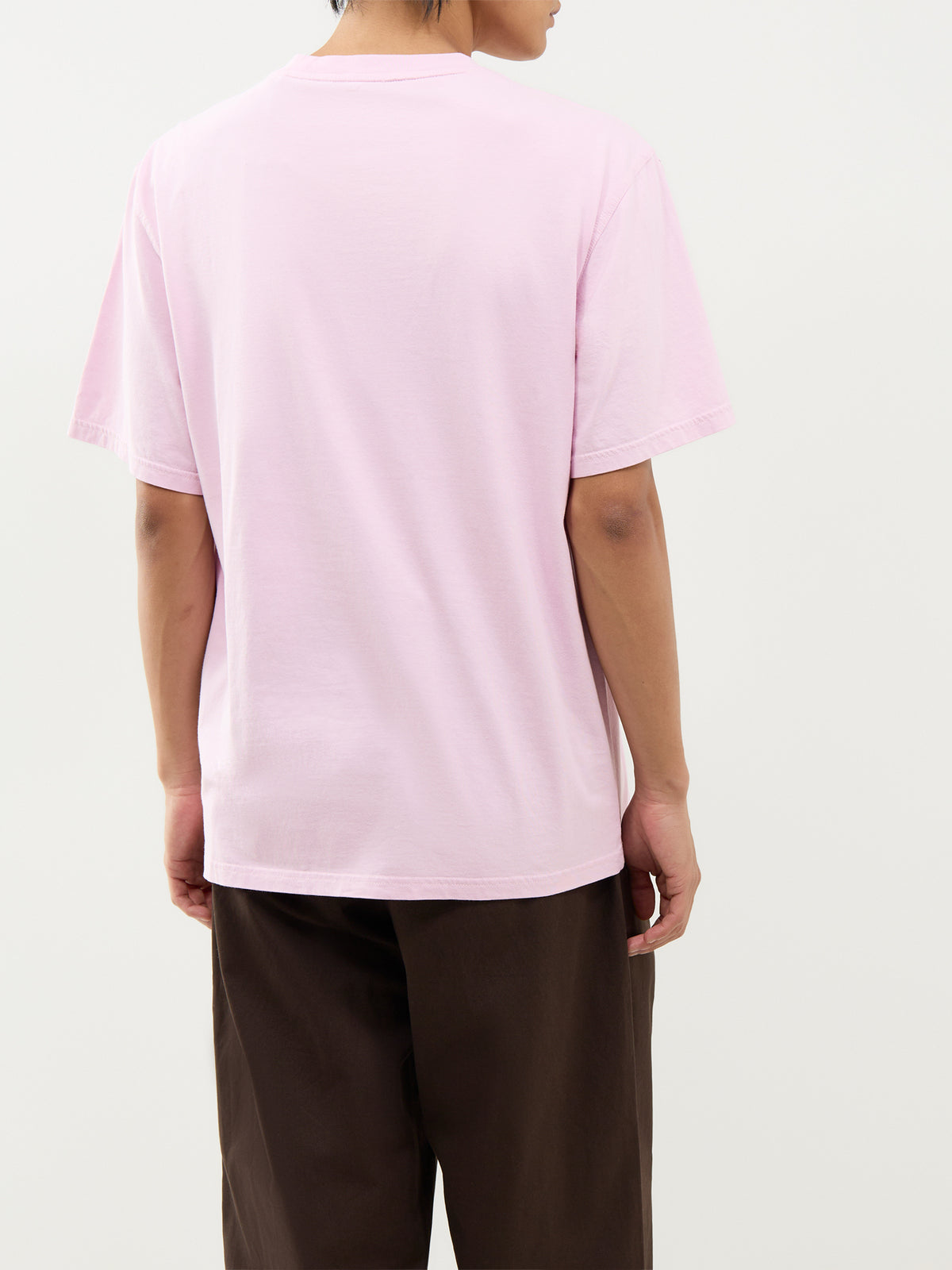 Sutcliffe Cotton T-Shirt