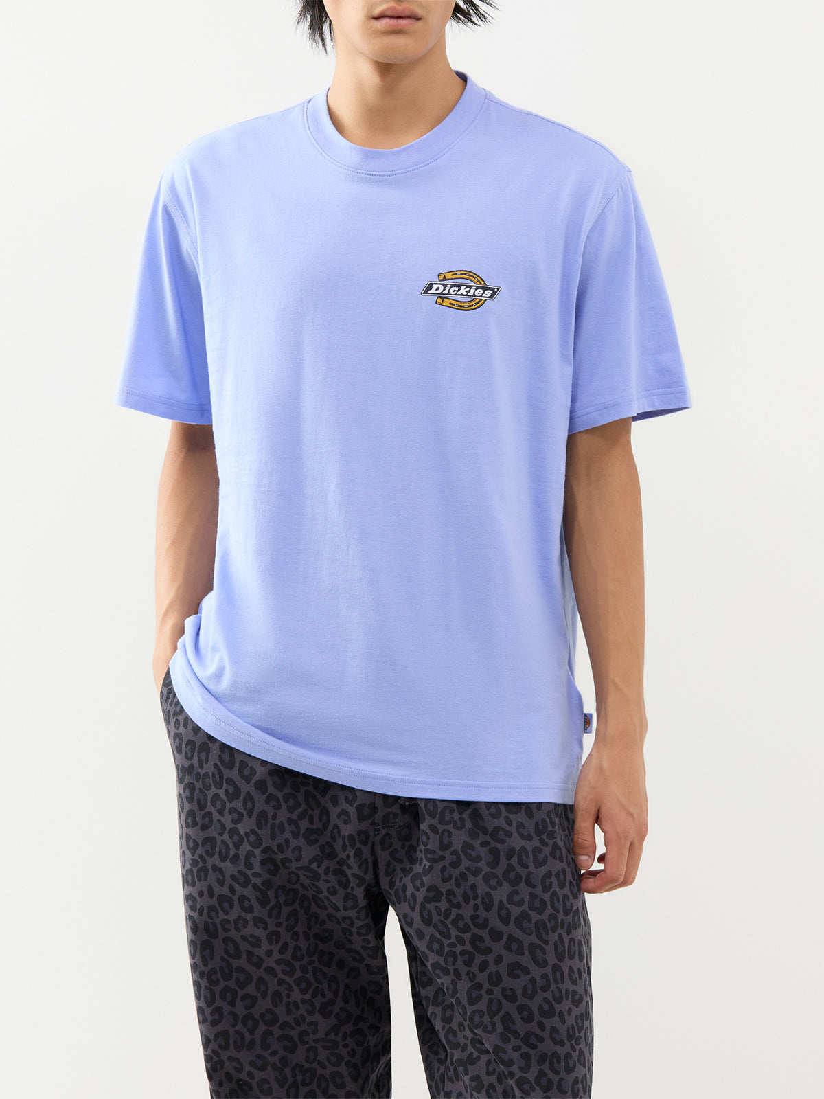 Paradise Ss Tee