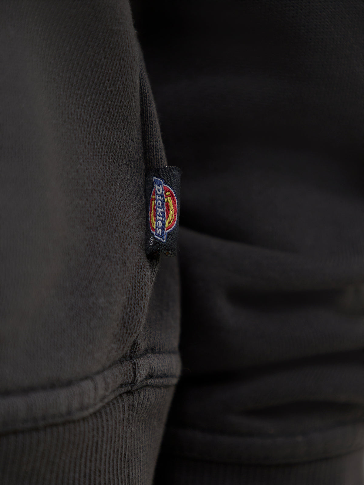 Cornville Cotton Crew Neck Sweatshirt