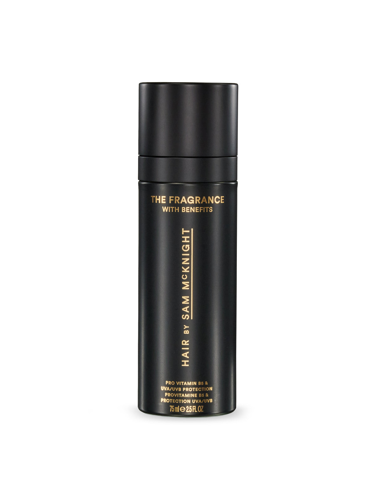 The Fragrance with Benefits Hair Mist 75ml