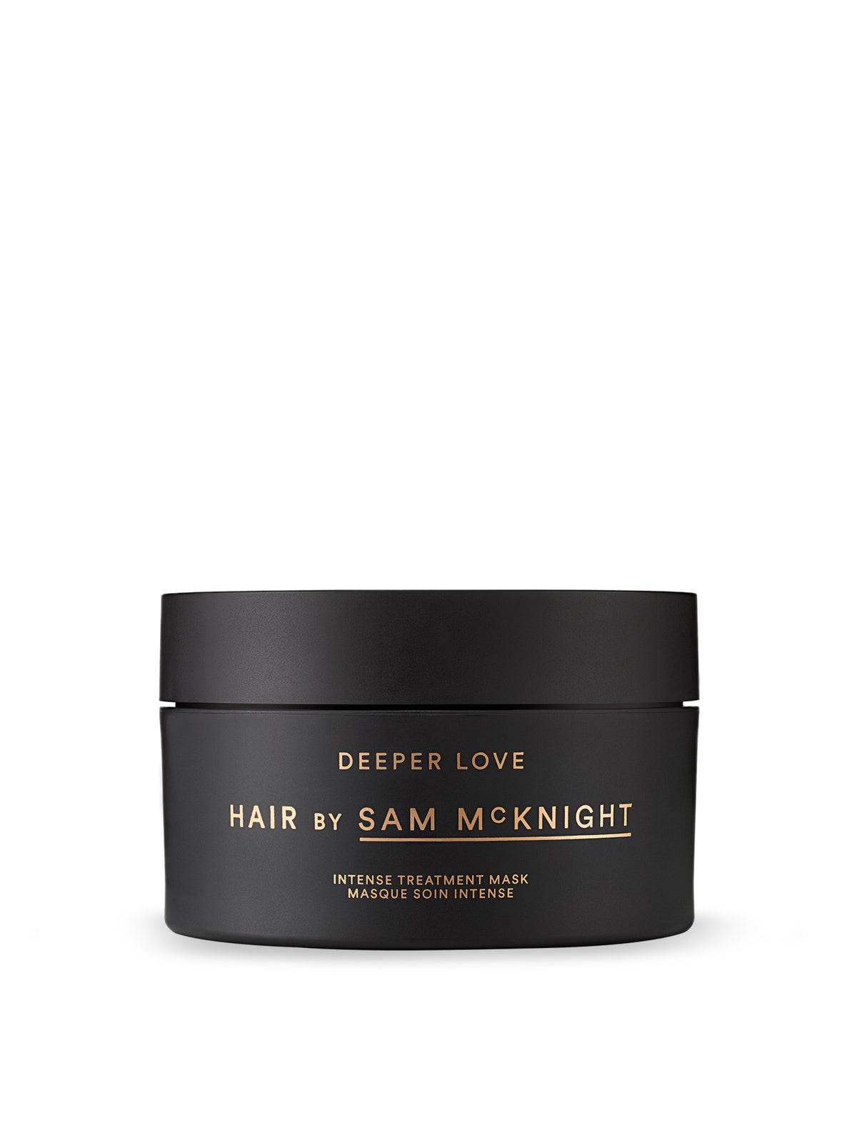 Deeper Love Strengthening Treatment Mask 150ml