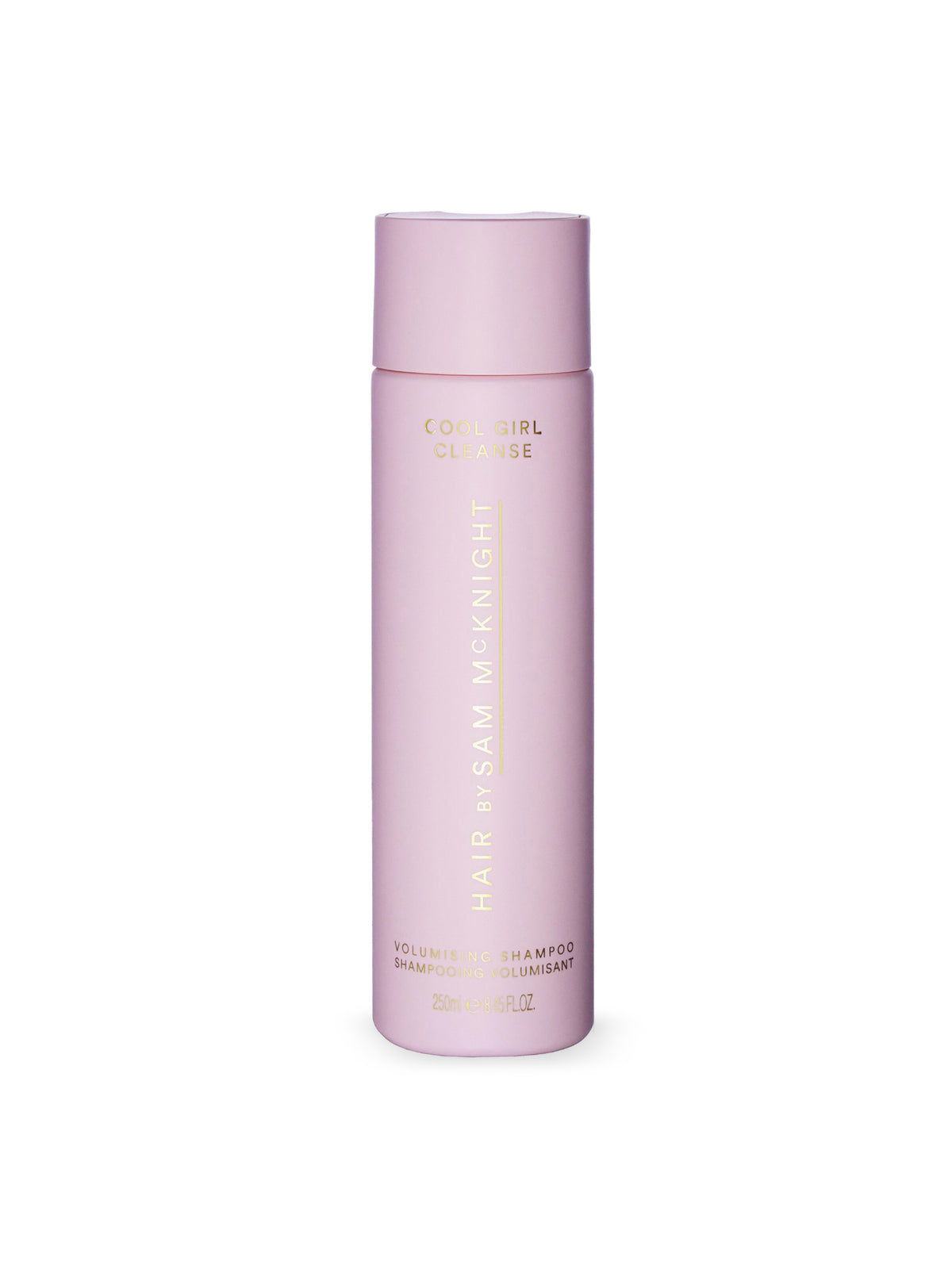 Cool Girl Volume Cleansing Shampoo 250ml