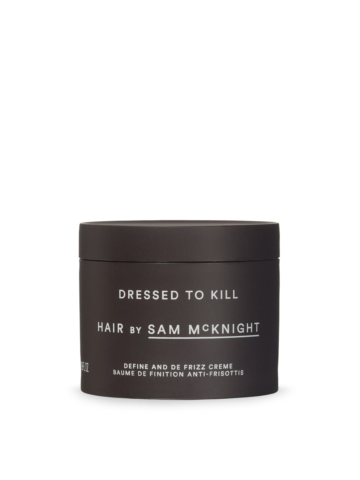 Dressed to Kill Define & Defrizz Crème 50ml