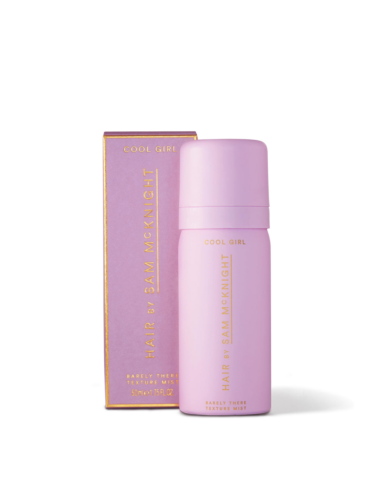 Cool Girl Texturising Mist Mini 50ml