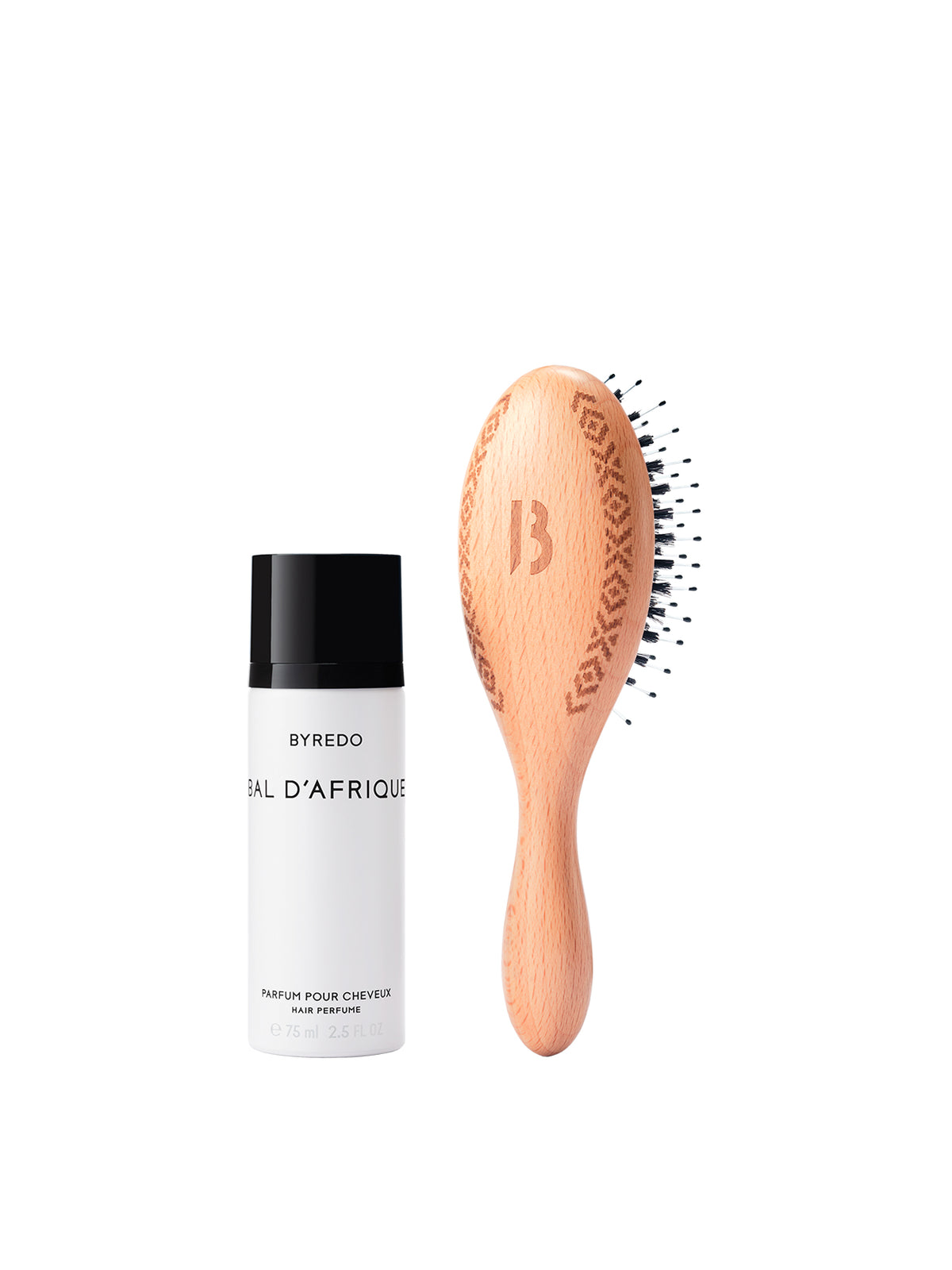 Bal d'Afrique Hair Gift Set