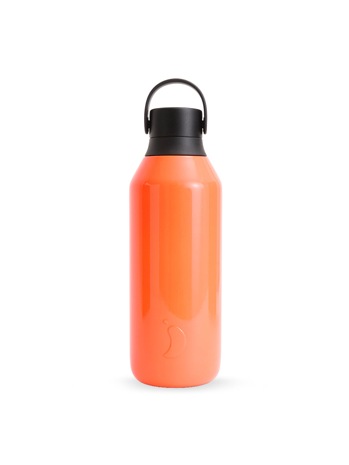 Series 3 Water Bottle 500ml - Voltage Lava