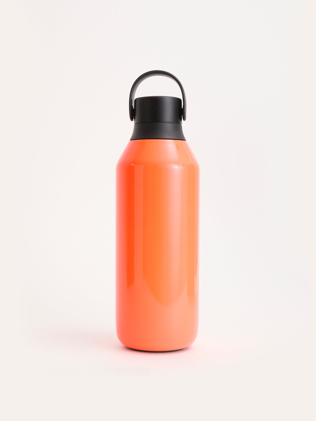 Series 3 Water Bottle 500ml - Voltage Lava