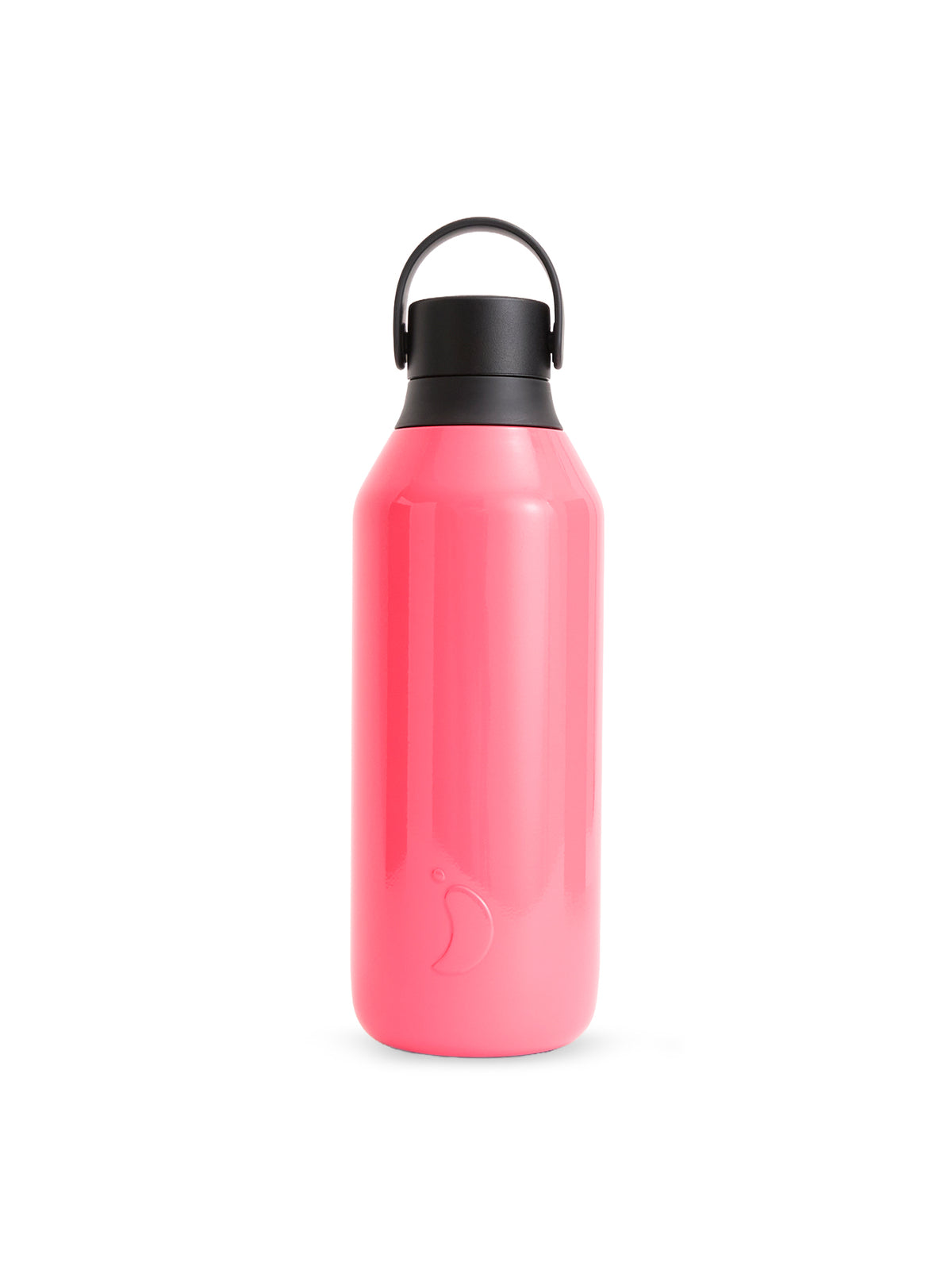 Series 3 Voltage Stainless Steel Water Bottle 500ml