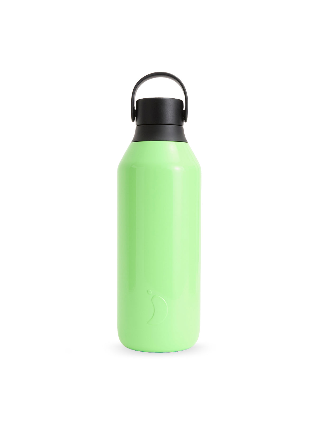 Series 3 Voltage Stainless Steel Water Bottle 500ml