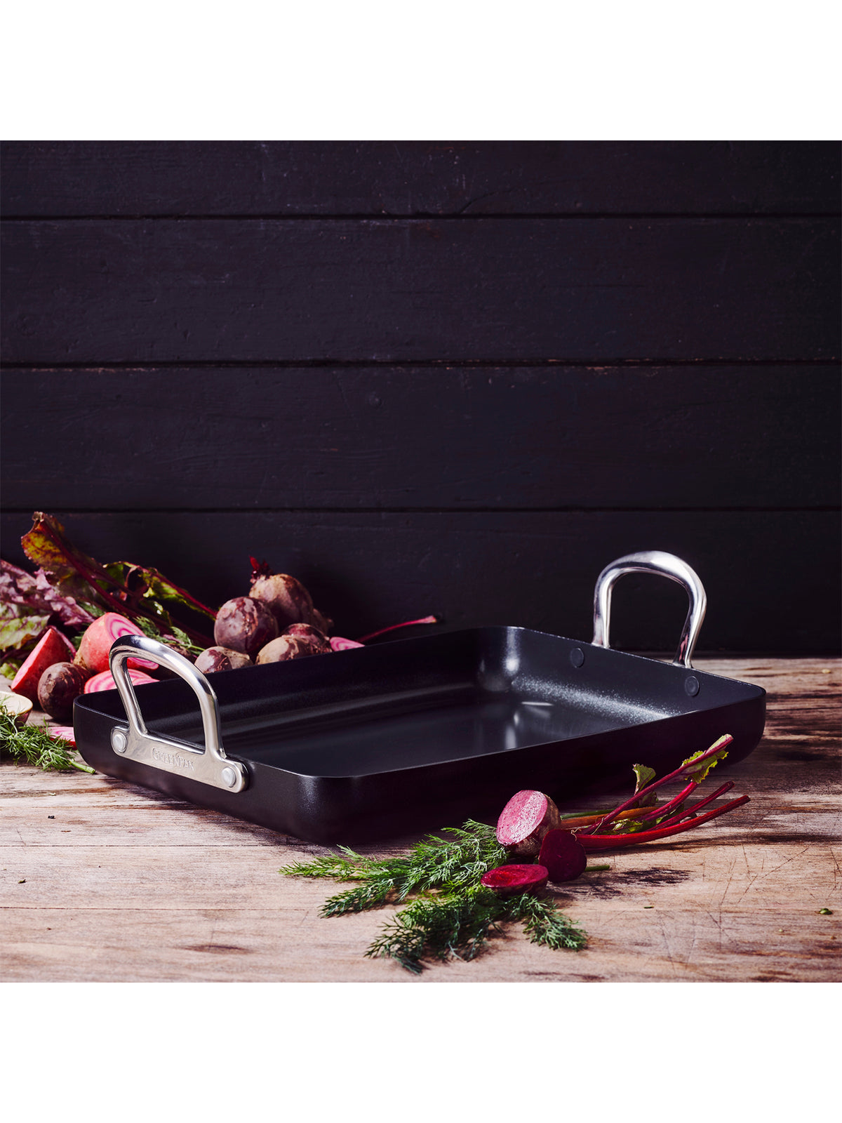 Barcelona Pro Rectangular Roasting Pan