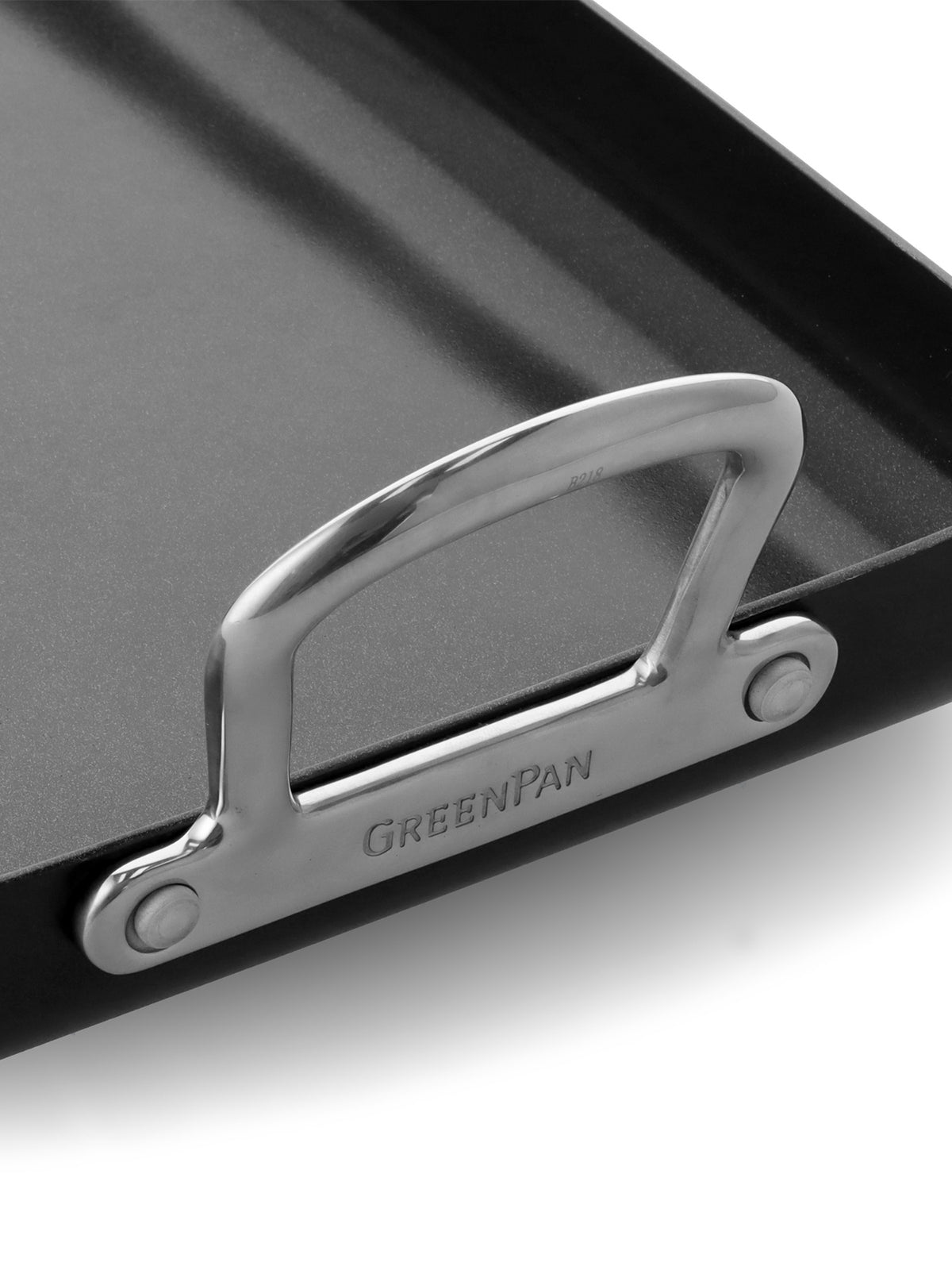 Barcelona Pro Rectangular Roasting Pan