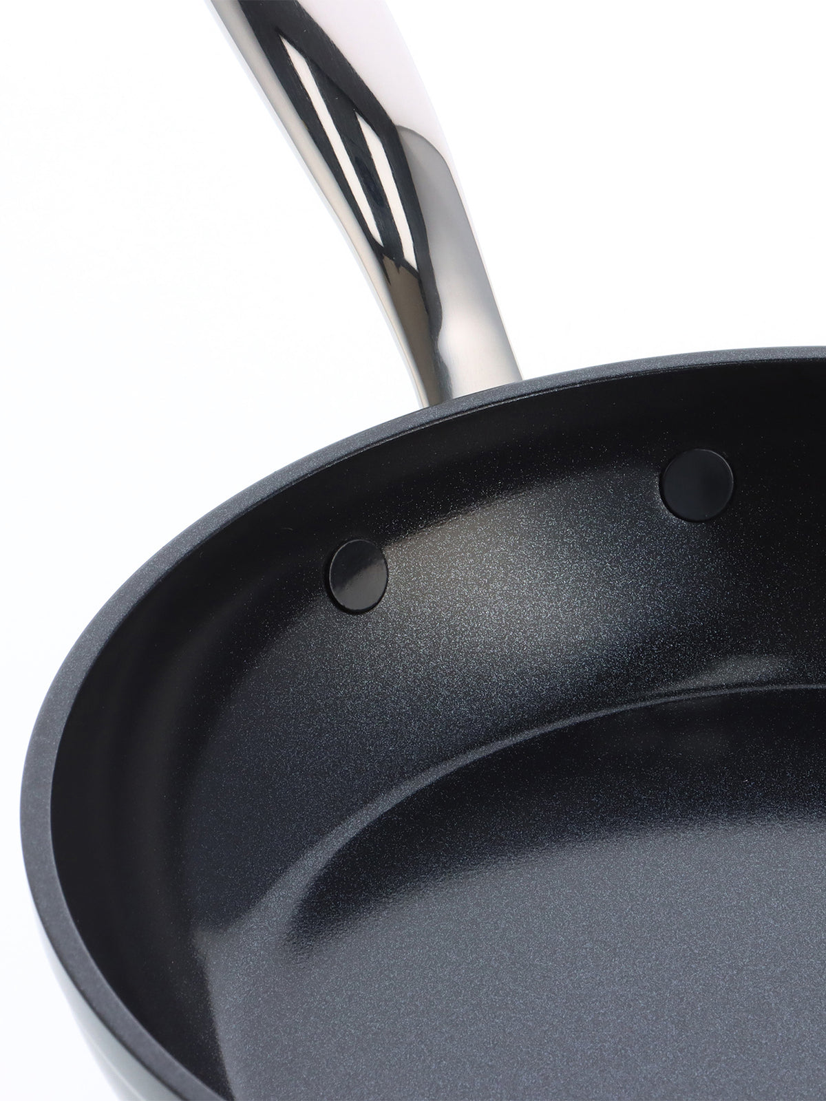 Barcelona Pro Frying Pans Set of 2 20cm & 28cm