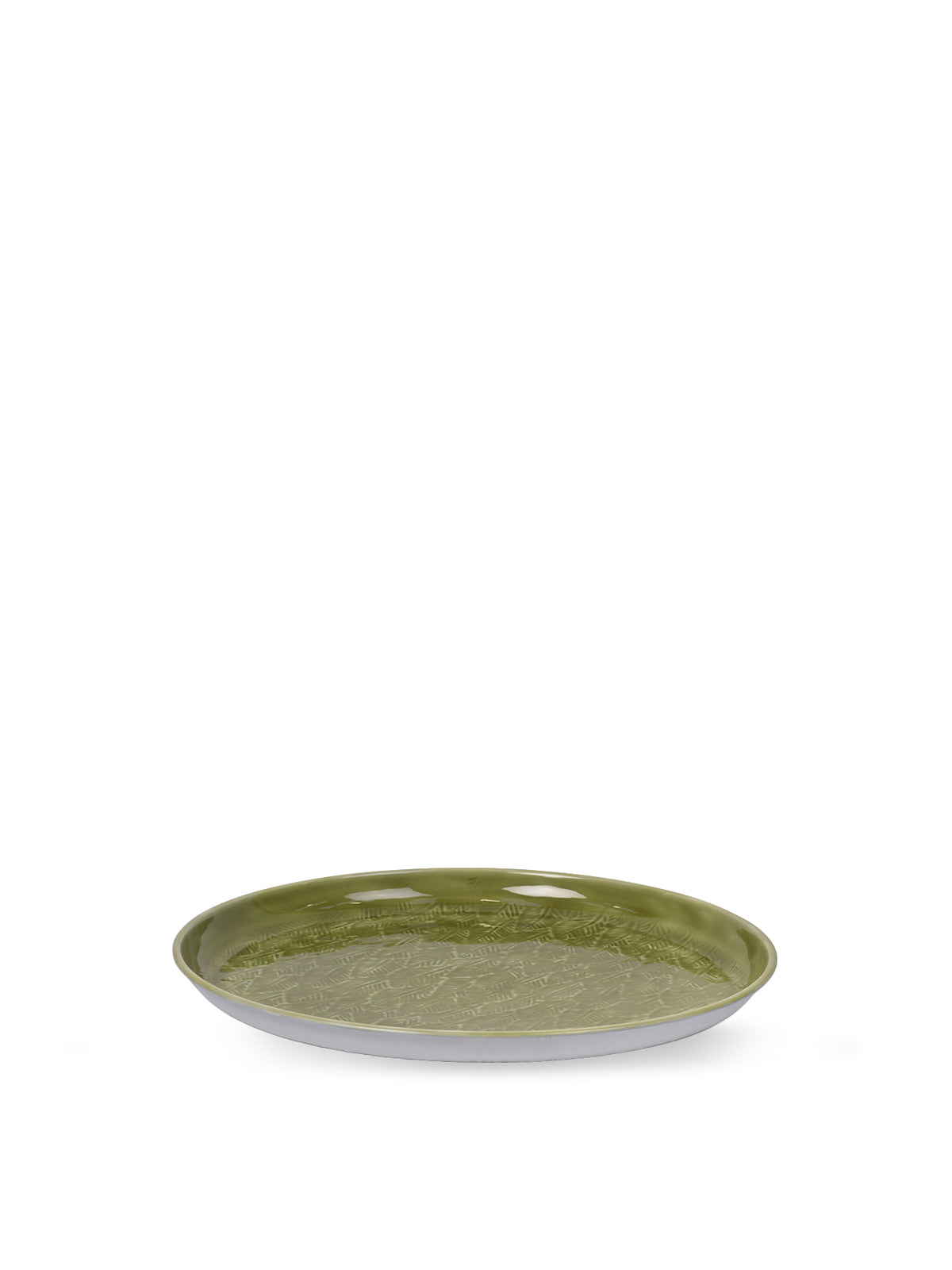 Alvescot Iron Tray
