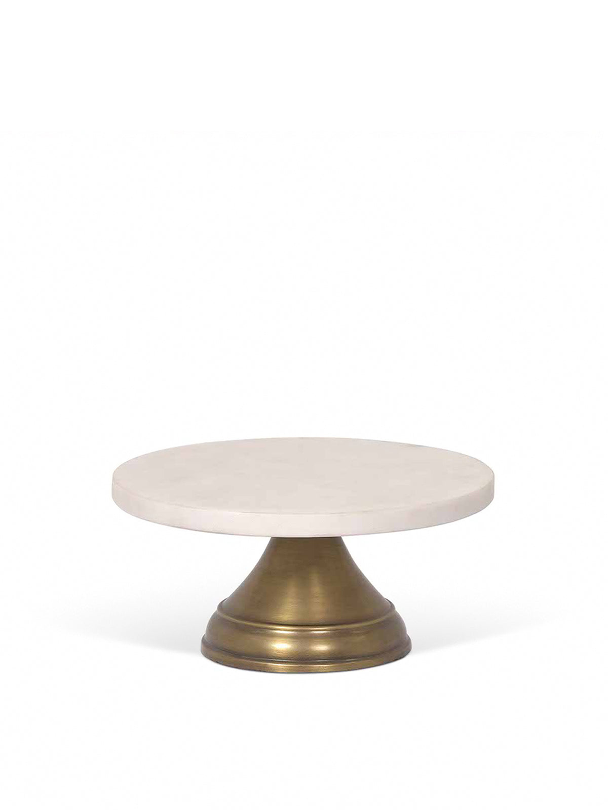 Brompton Marble Cake Stand