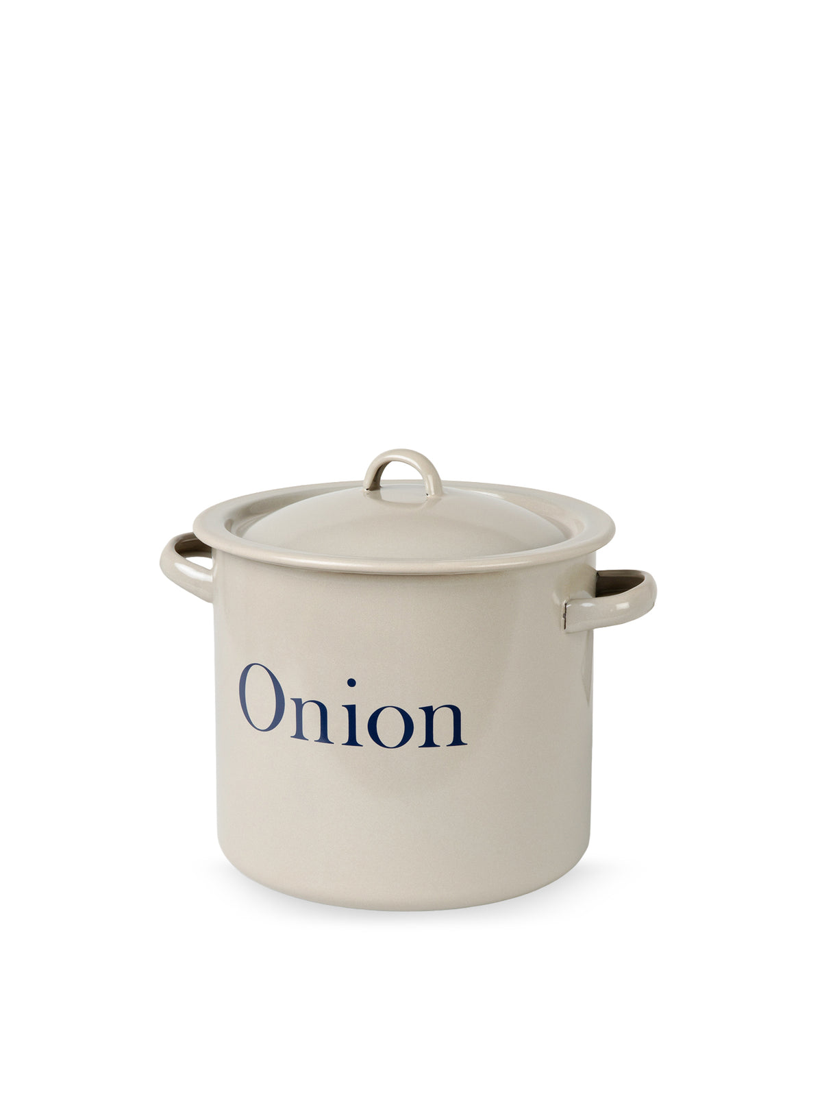Enamel Onion Store