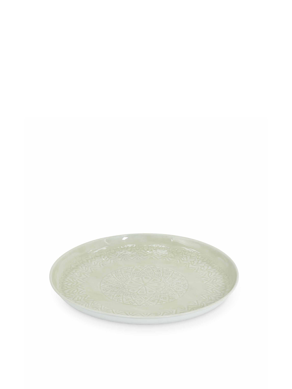Fiskardo Iron Tray