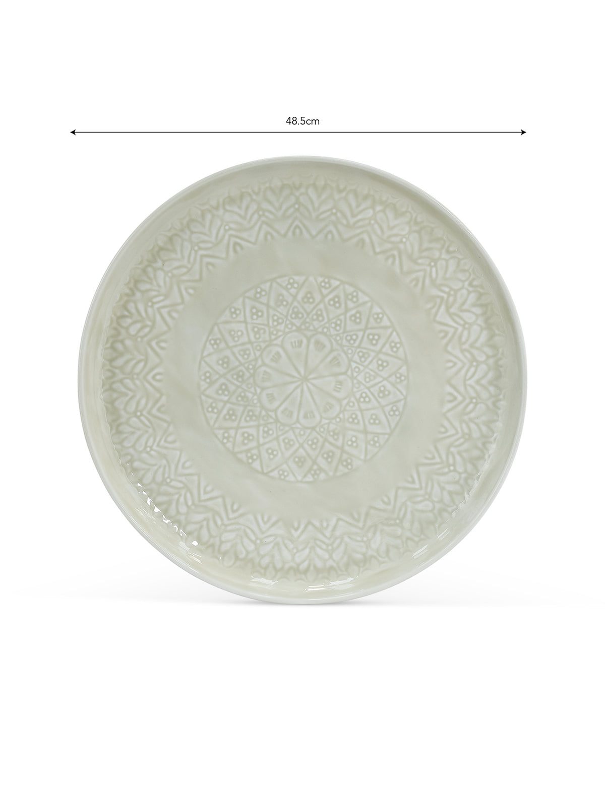 Fiskardo Iron Tray