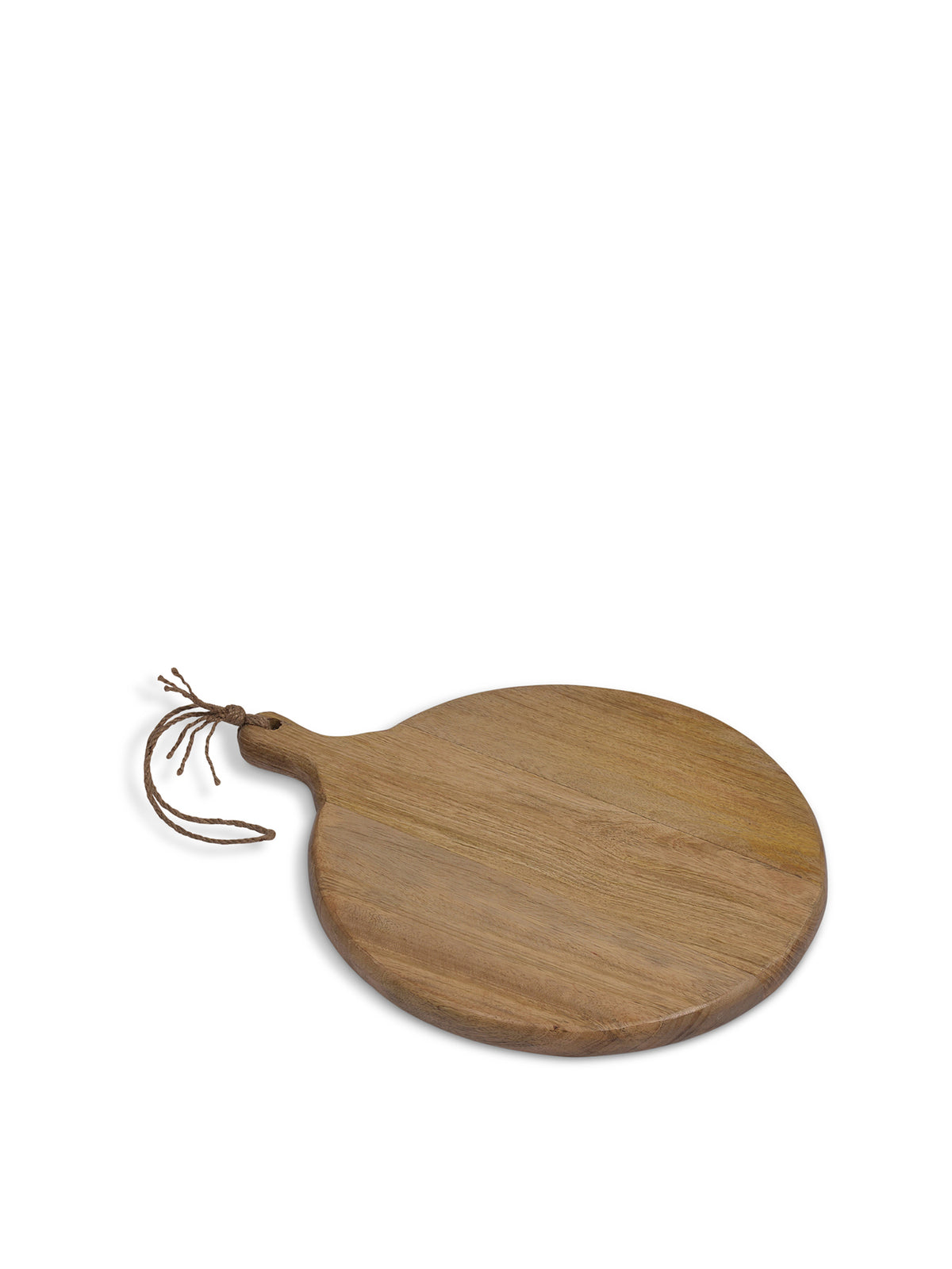 Midford Medium Round Mango Wood Serving Board