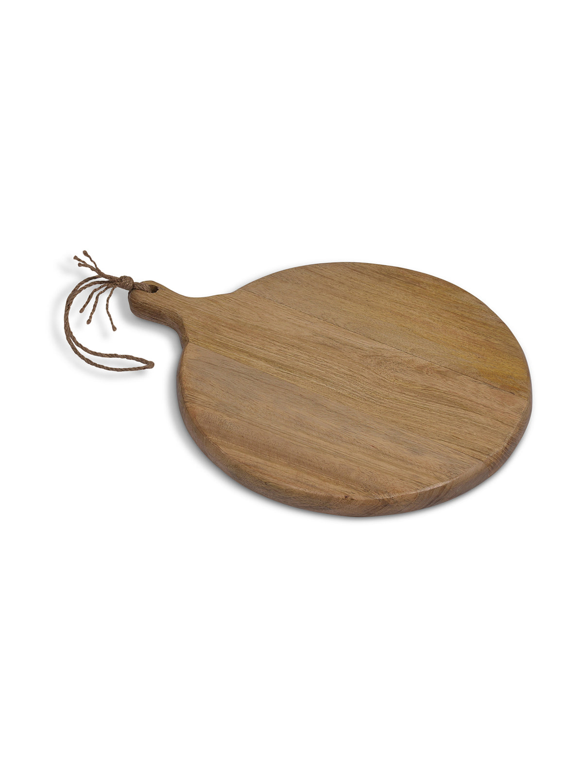 Midford Medium Round Mango Wood Serving Board