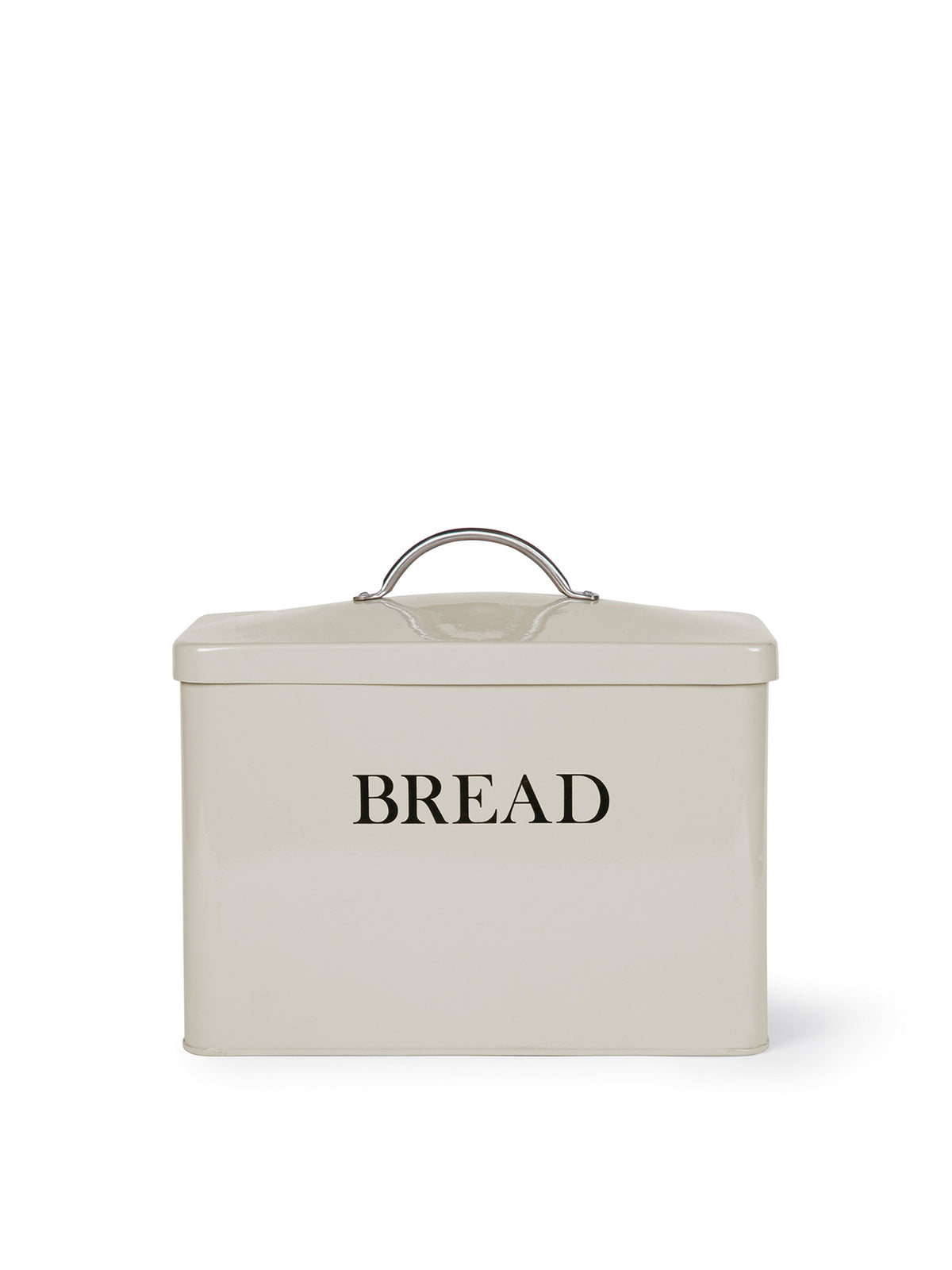 Original Steel Bread Bin