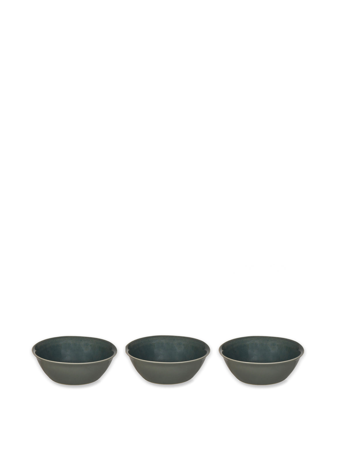Winderton Ceramic Nibble Bowls Set of 3