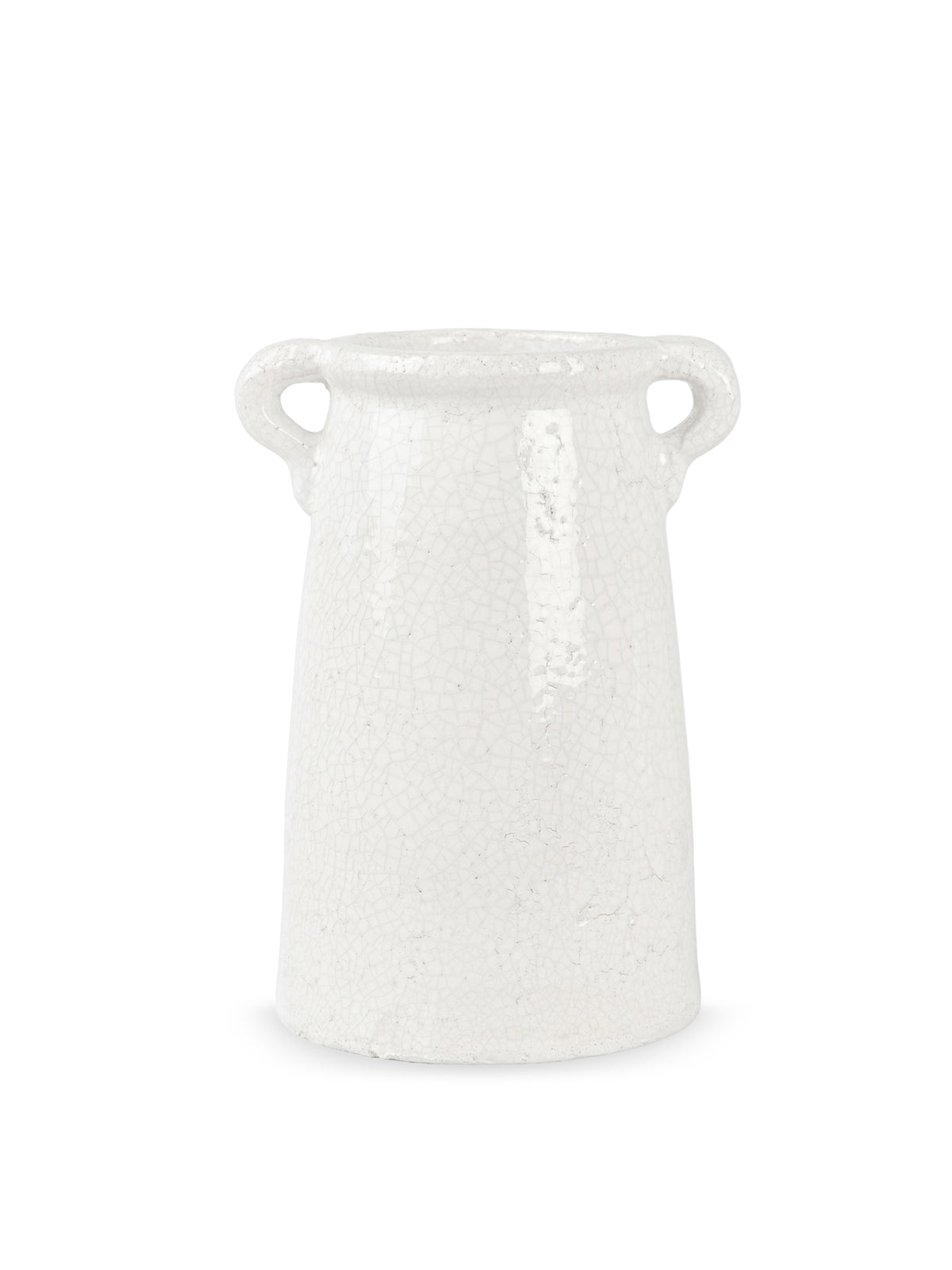 Ravello Small Stoneware Vase