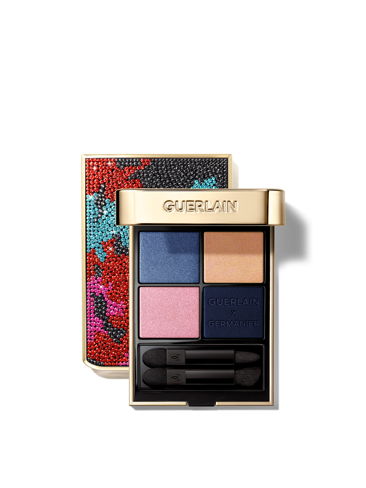 Ombres G Eye Quad - 300 Mystery