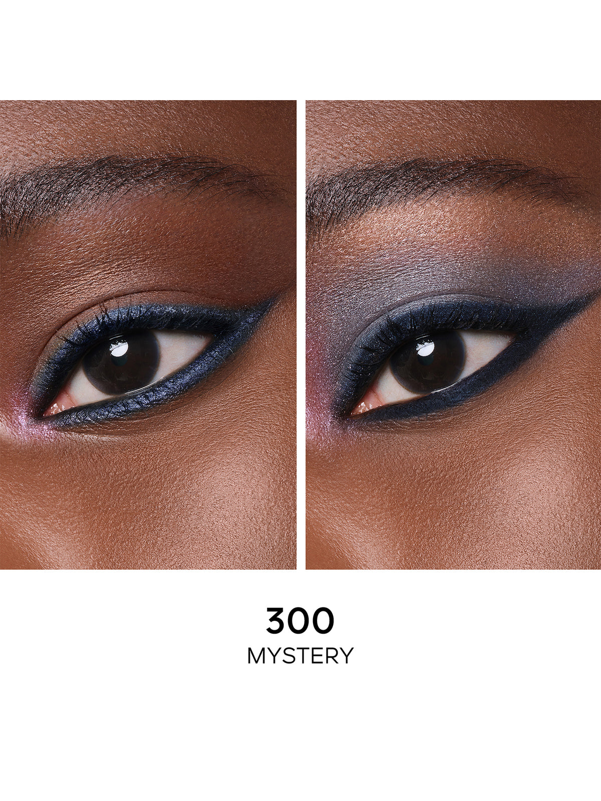 Ombres G Eye Quad - 300 Mystery