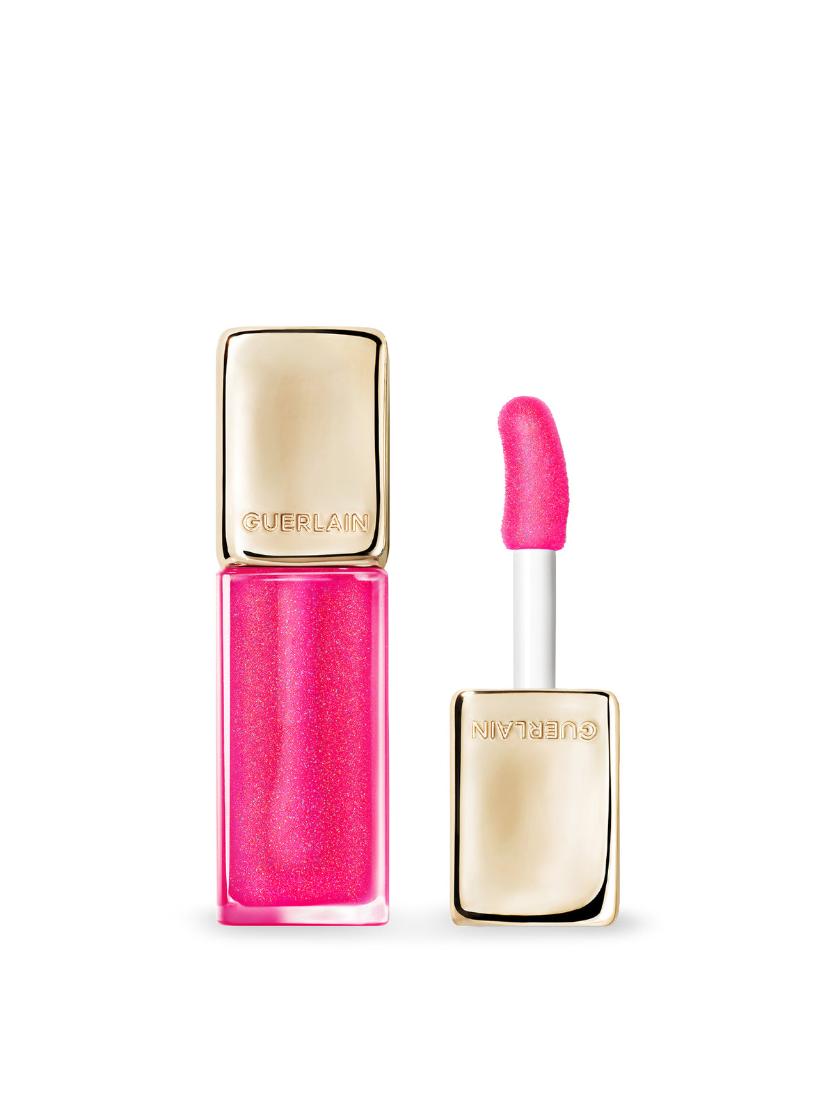 KissKiss Bee Glow Oil - 419 Spotlight