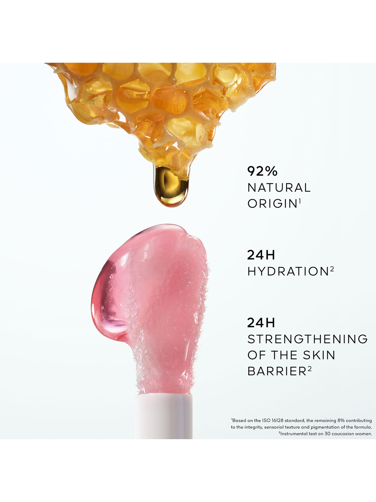 KissKiss Bee Glow Oil - 419 Spotlight