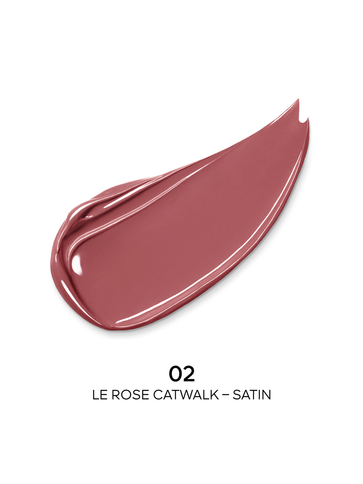 Rouge G Refill Lipstick - Satin