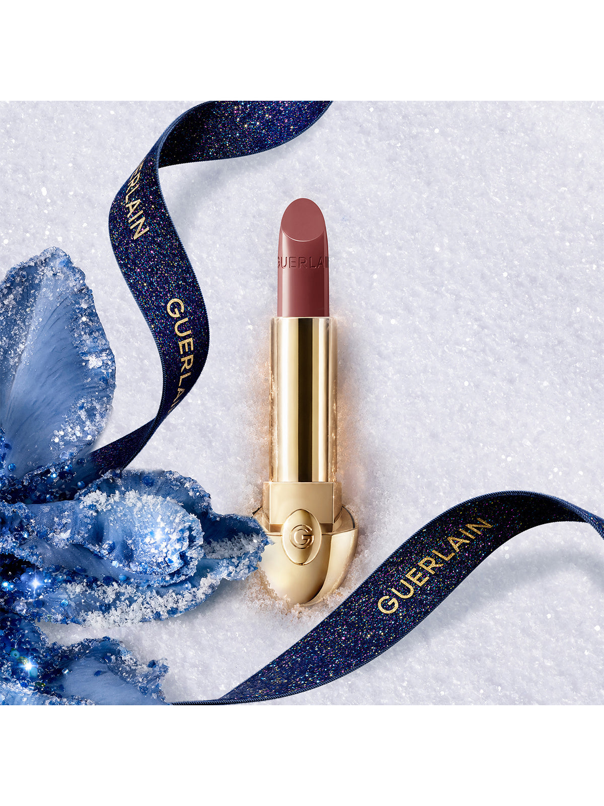 Rouge G Refill Lipstick - Satin