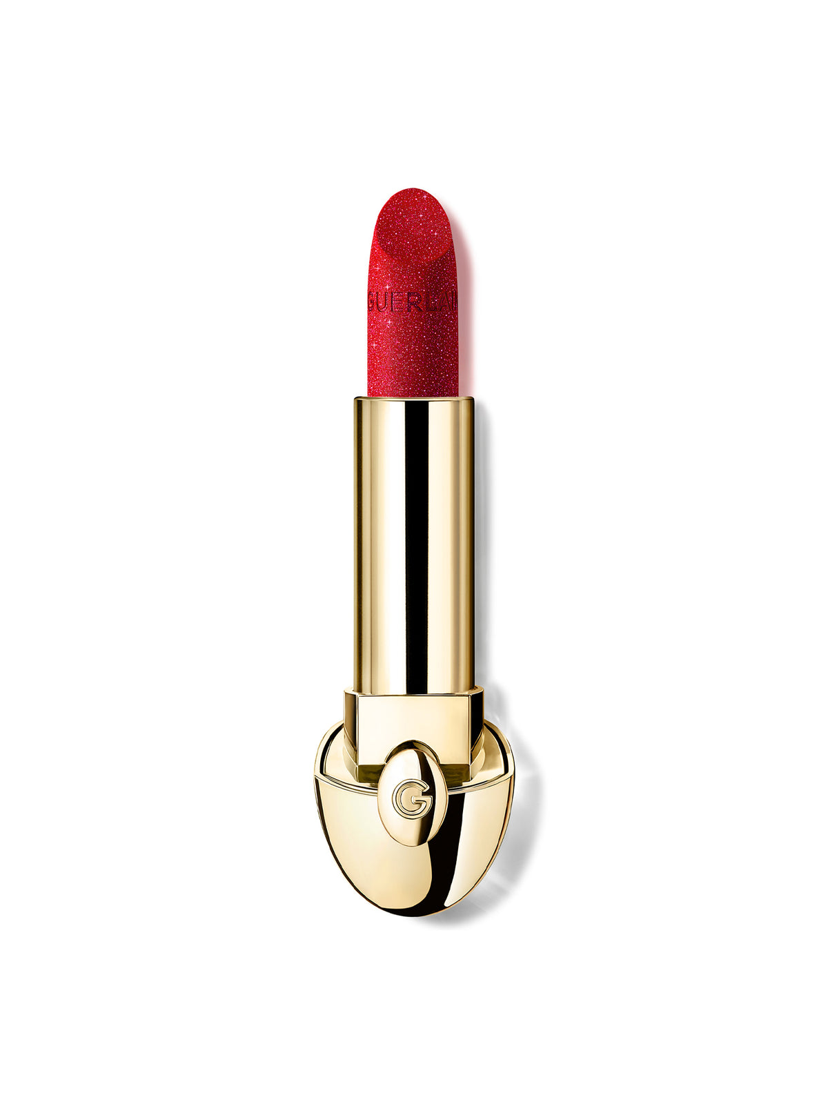Rouge G Refill Lipstick - Velvet