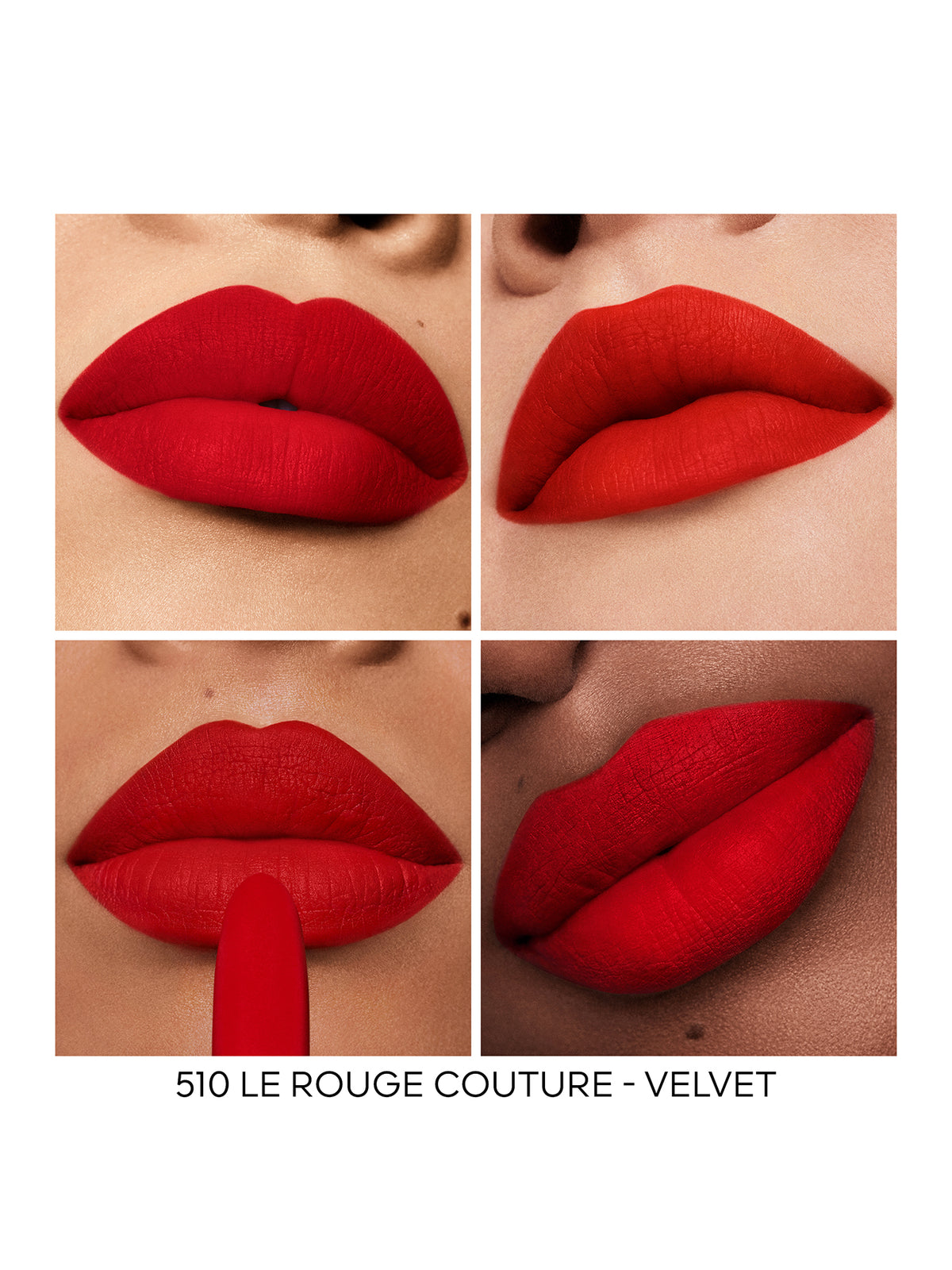 Rouge G Refill Lipstick - Velvet