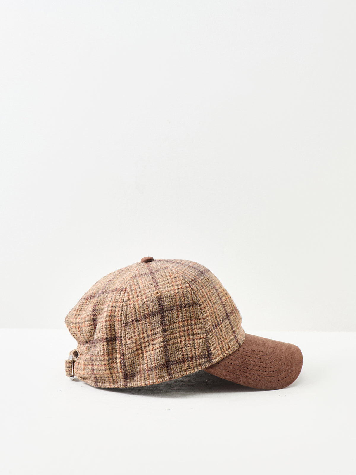 Los Angeles Dodgers Mix Check 9TWENTY Cap