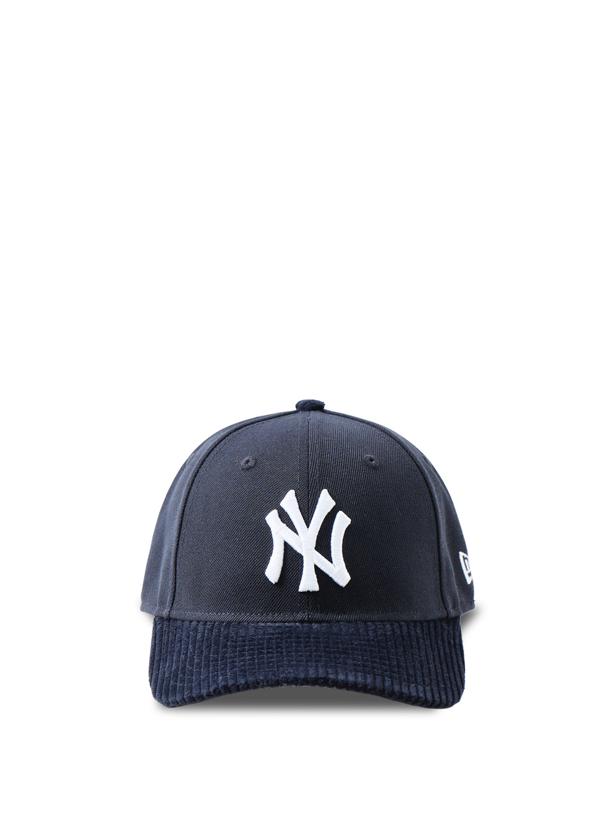 New York Yankees Cord Visor 9FORTY Cap