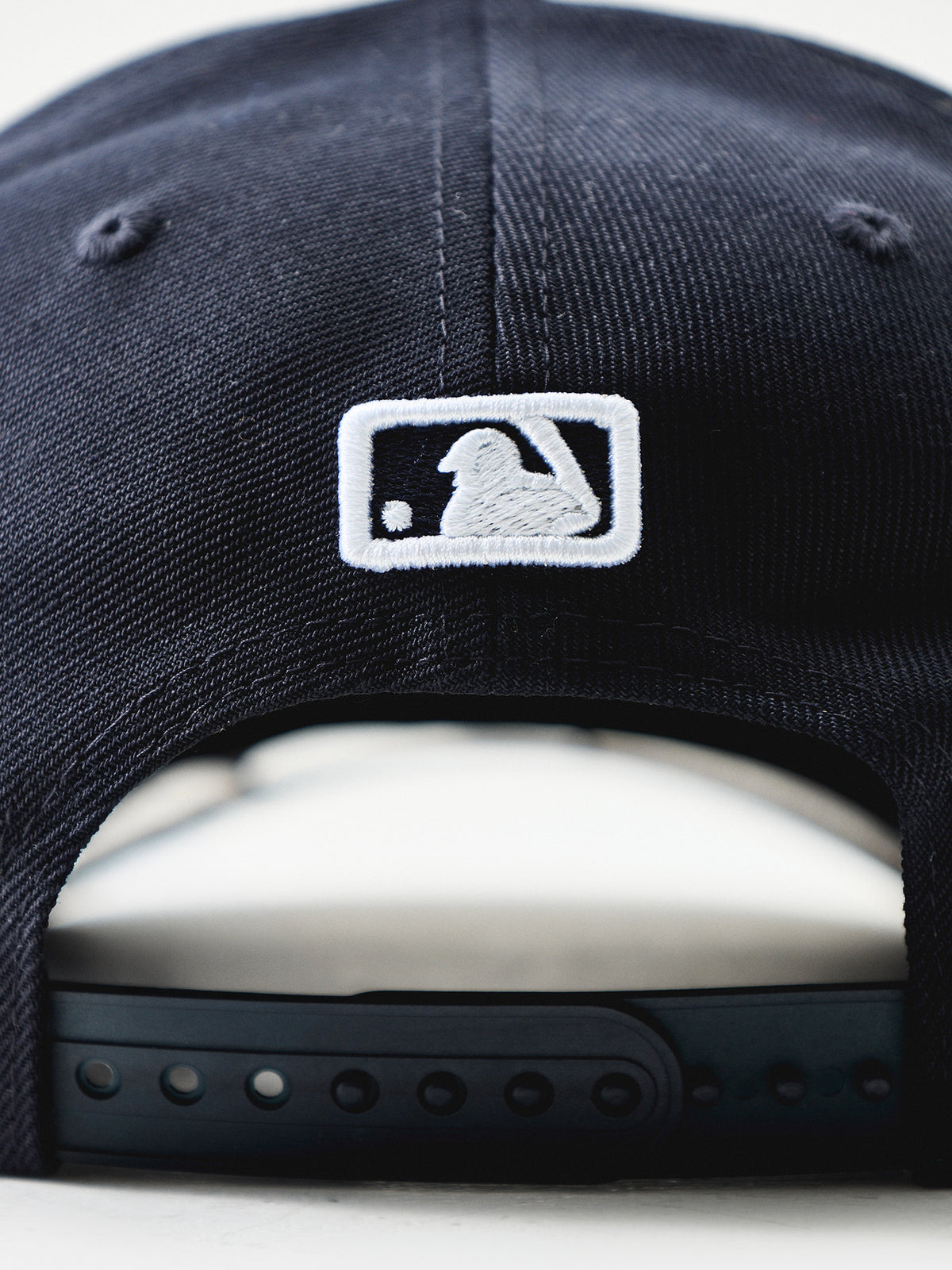 New York Yankees Cord Visor 9FORTY Cap