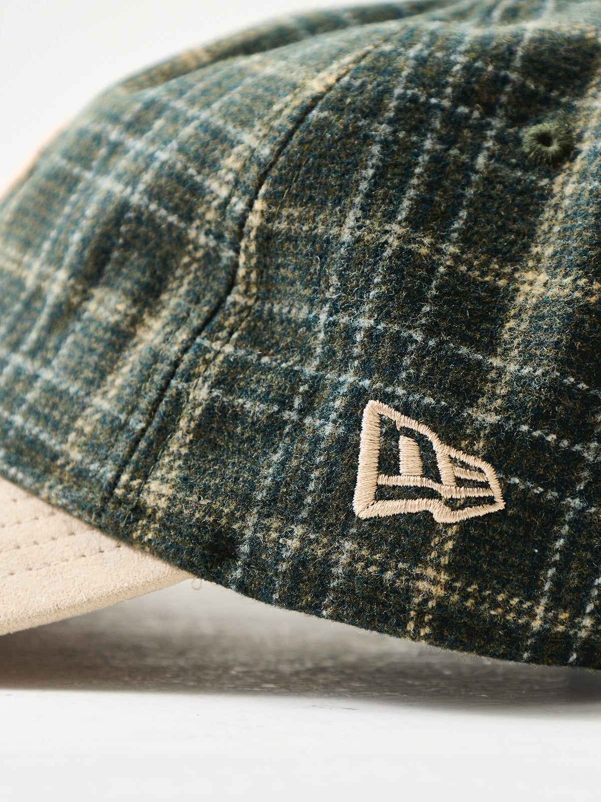 New York Yankees Mix Check 9TWENTY Cap