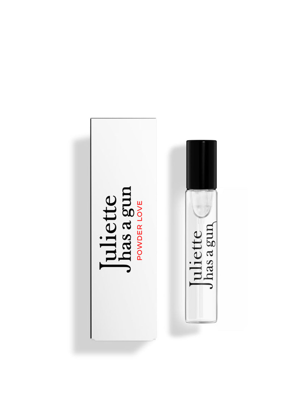 Powder Love Eau de Parfum 5ml