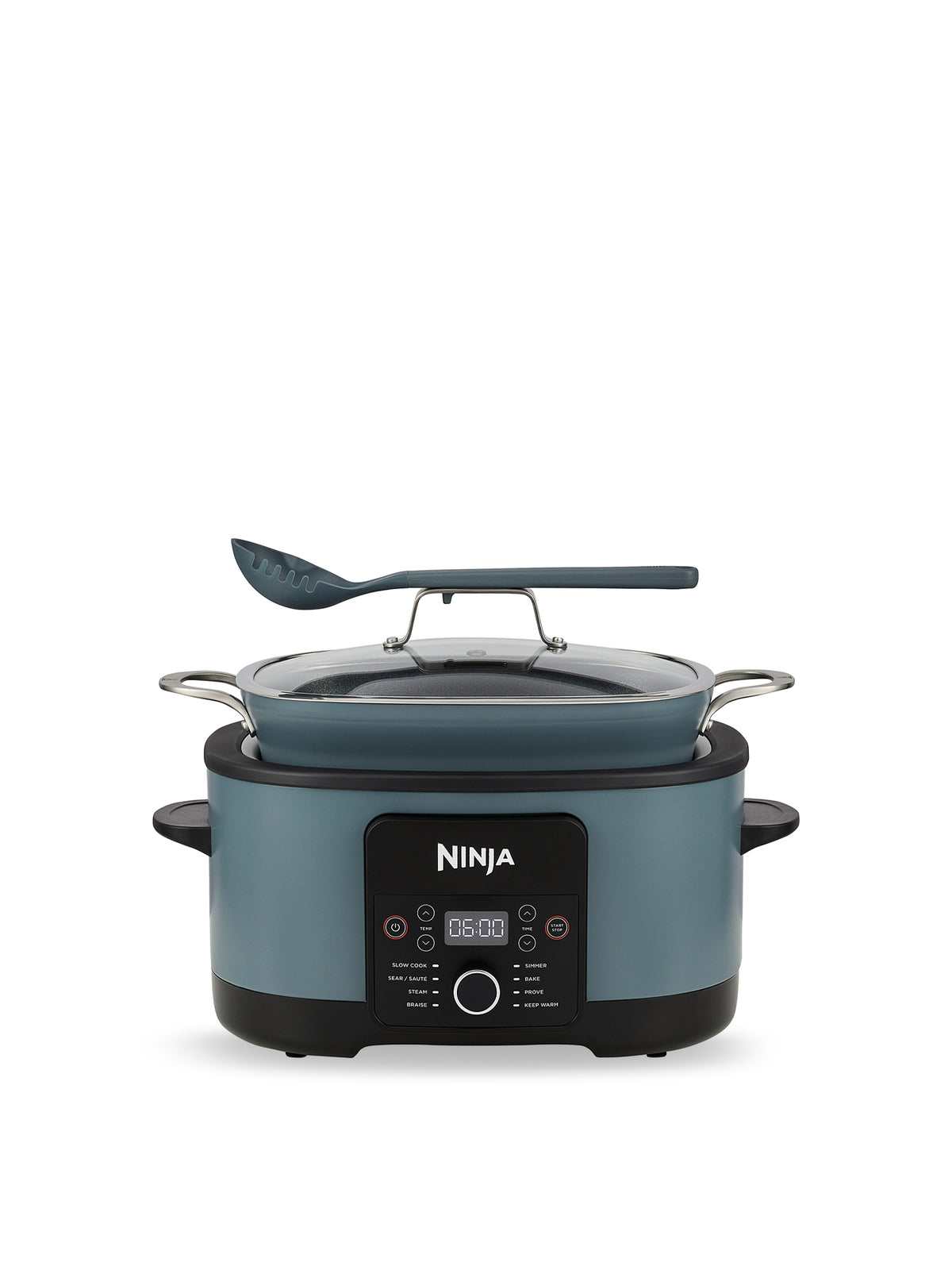 42cm Ceramic Multi-Cooker