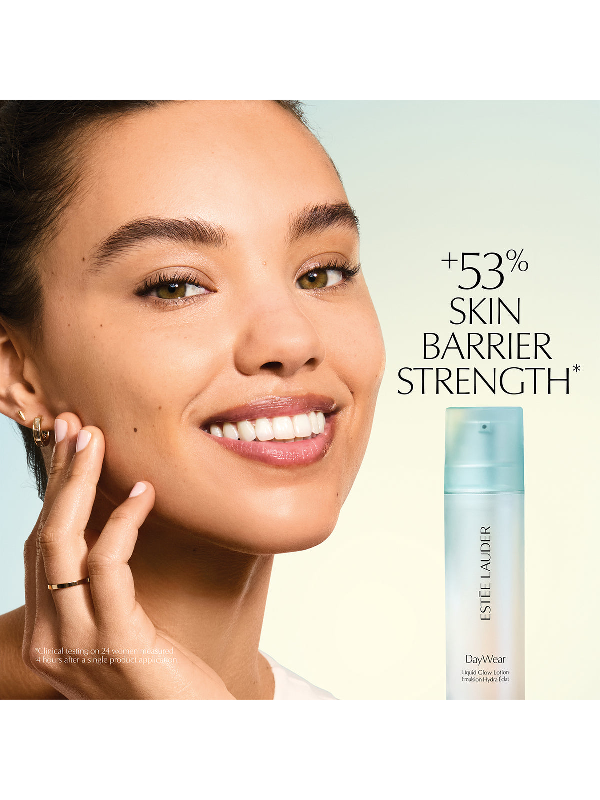 DayWear Liquid Glow Lotion 9ml