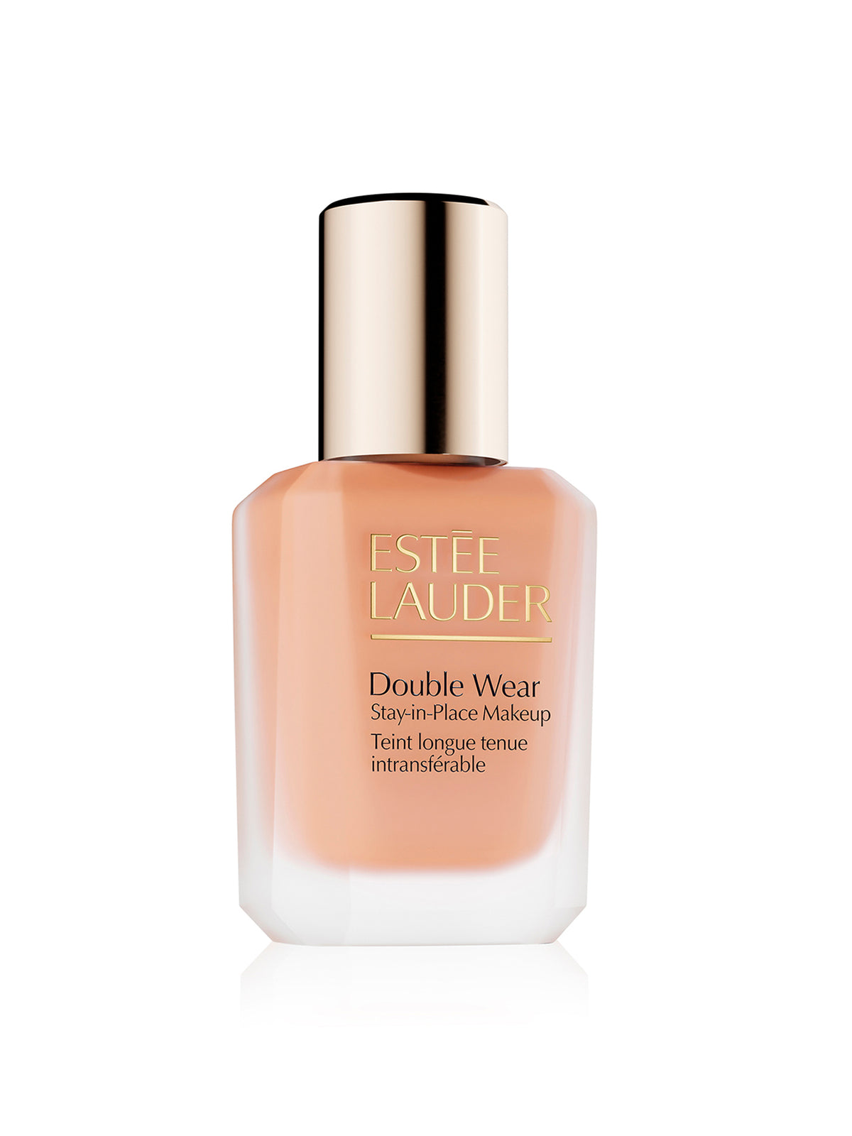 Double Wear Longwear Matte Foundation SPF10 30ml