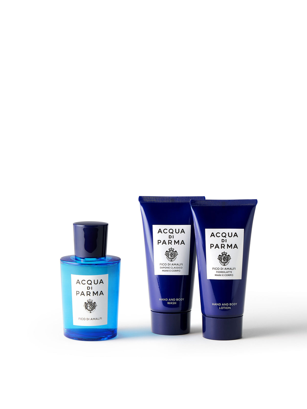 Fico di Amalfi Eau de Toilette 100ml Gift Set